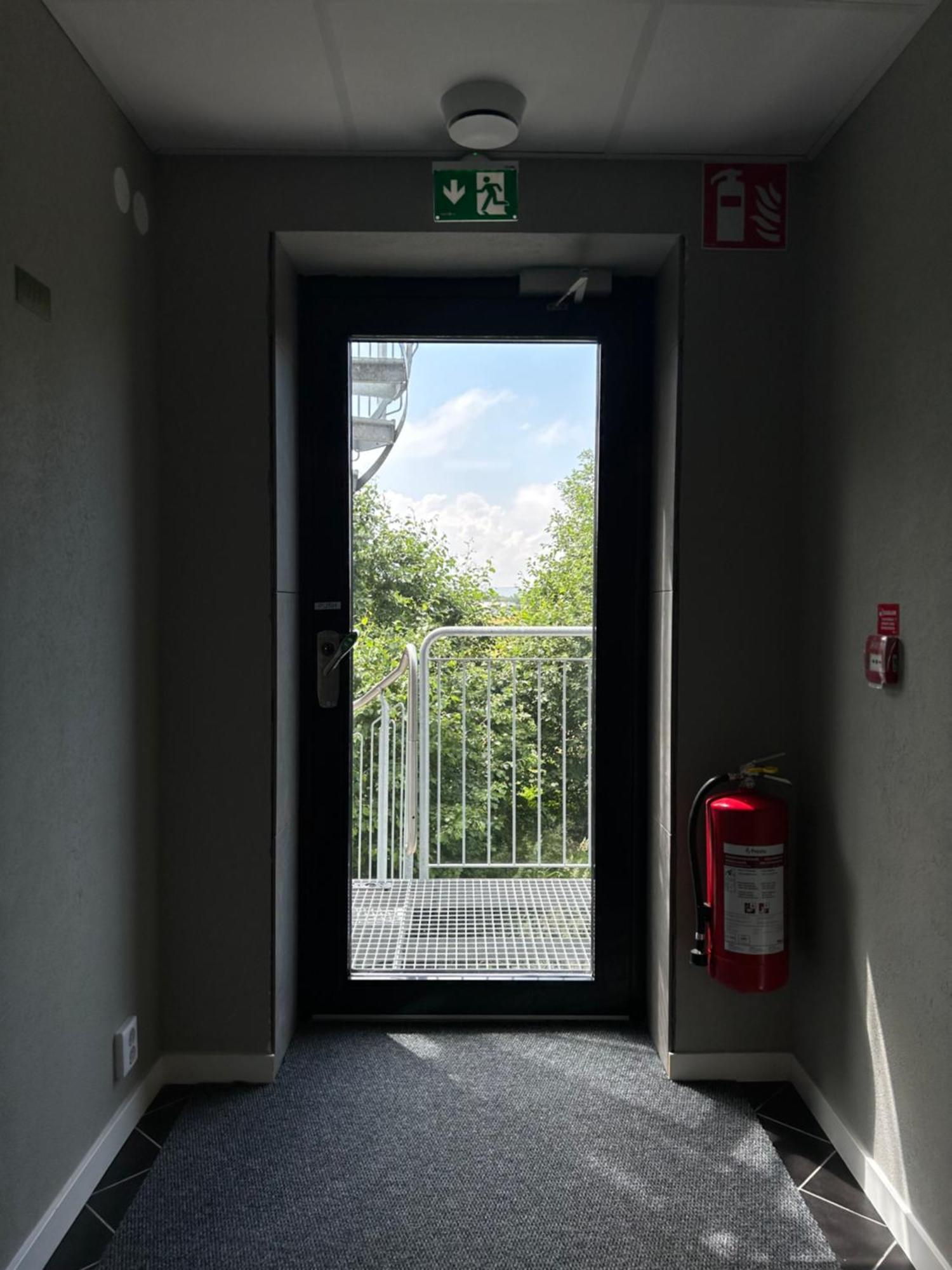 Mellbystrand Vandrarhem エクステリア 写真
