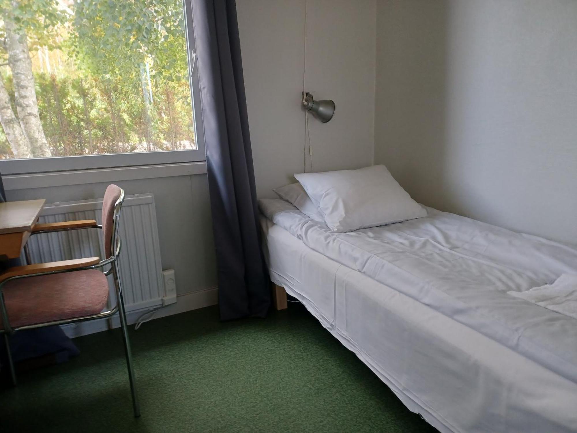 Mellbystrand Vandrarhem 部屋 写真