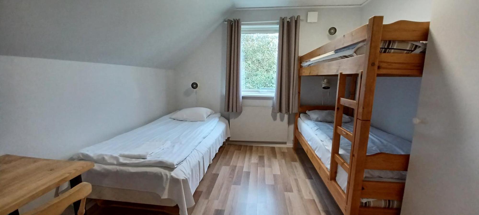 Mellbystrand Vandrarhem 部屋 写真